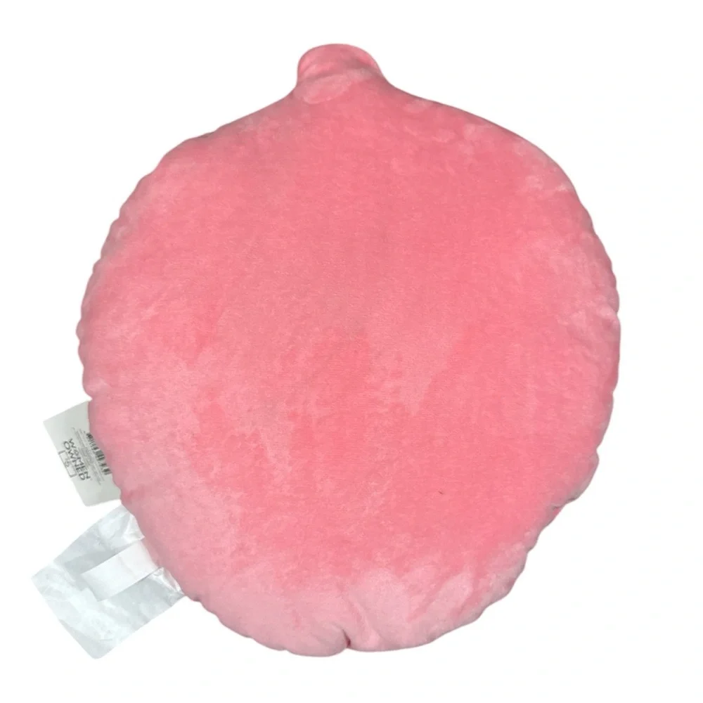 Target Strawberry Decorative Pillow New With Tags
